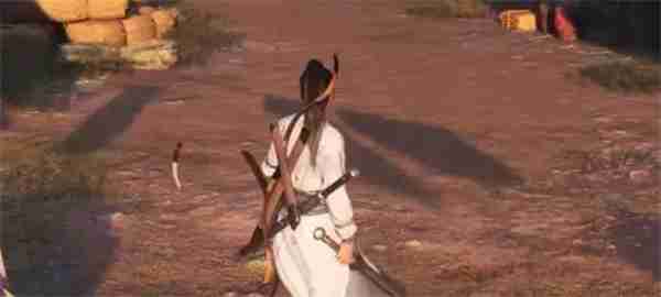 《燕云十六声》双刀武器获取方法分享_聚量网络