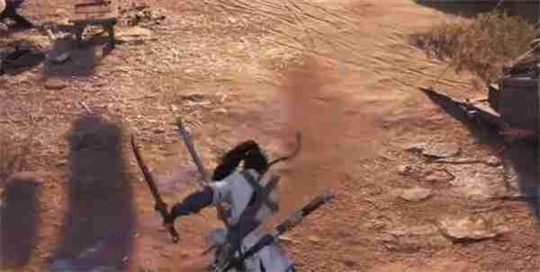 《燕云十六声》双刀武器获取方法分享_聚量网络