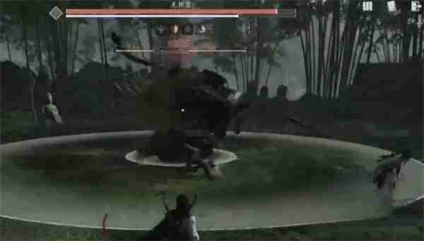 《燕云十六声》风起凌烟无伤速通打法介绍_聚量网络