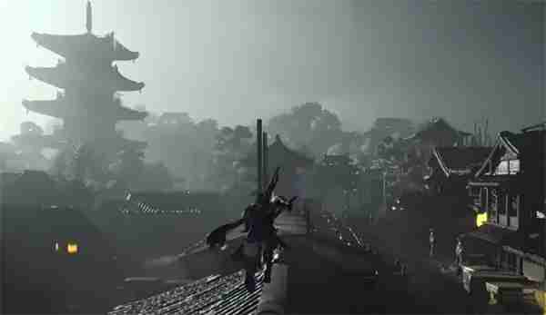 《燕云十六声》风起凌烟无伤速通打法介绍_聚量网络