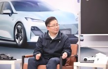 深蓝汽车CEO邓承浩：S09配置已锁定 定价尚未确定