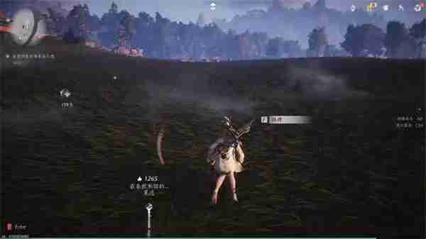 《燕云十六声》瓦肆奇人支线任务接取及全流程攻略_聚量网络