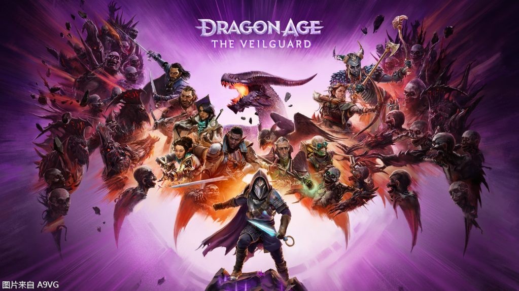 彭博社:生软如今裁员至100人以下 目前正在做质量效应新作