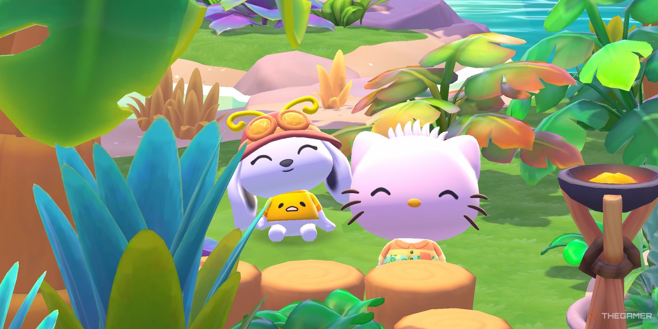 Hello Kitty Island Adventure: Complete Soda Guide