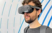 HTC 与 Google 达成 2.5 亿美元 XR 协议，共筑 XR 生态新未来