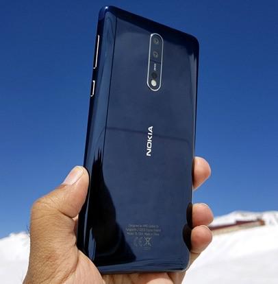 诺基亚衰落原因被曝光:内部曾预警 iPhone 威胁