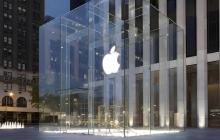 苹果股价暴跌预警！iPhone 卖不动，AI 也玩不转