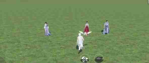 《逆水寒手游》我服了家人成就怎么解锁 我服了家人成就攻略_聚量网络