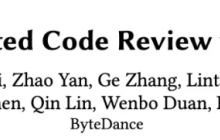 字节跳动BitsAI-CR：基于LLM的代码审查系统技术揭秘