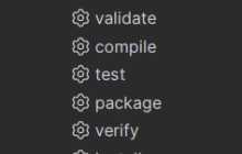 maven-：spring-spring-boot-project