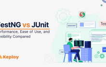 Junit vs testng：全面比较