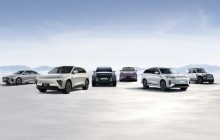 奇瑞集团公布1月份销量数据 销售汽车22.43万辆