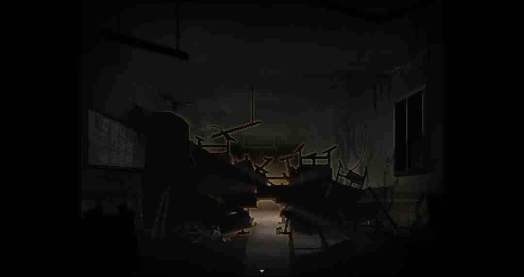 新怪谈题材冒险解谜游戏《特种实体封锁协议：余溦》Steam页面 明年发售