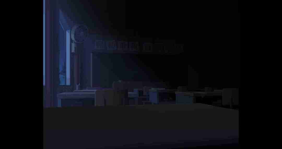 新怪谈题材冒险解谜游戏《特种实体封锁协议：余溦》Steam页面 明年发售