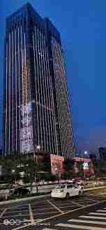 vivoZ5夜拍表现怎么样