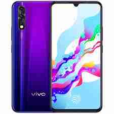 vivoZ5最大支持内存是多少