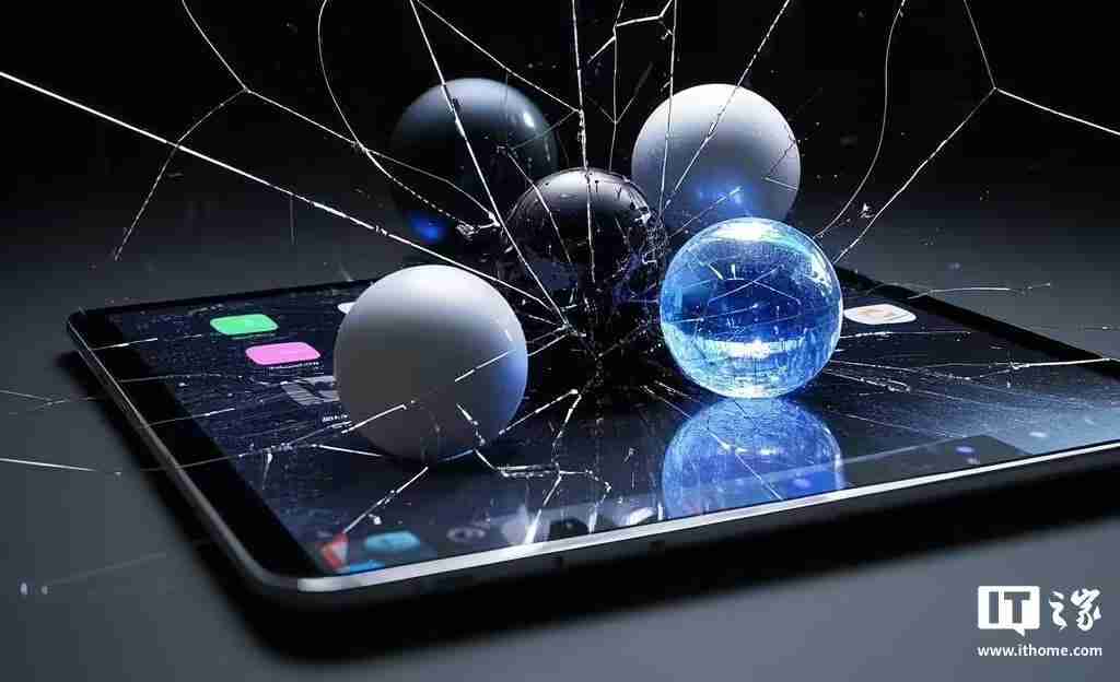 苹果iPhone应用精彩纷呈，iPad用户望眼欲穿