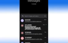 三星Galaxy S25系列手机放弃“Samsung Messages”应用，海外版本预装谷歌短信App