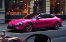 小米SU春节后将迎来进店小高潮 带动一波新的锁单潮