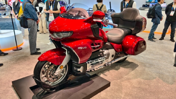 The second batch of Great Wall Soul S2000 will go on sale on February 7 with a price starting at 218,800