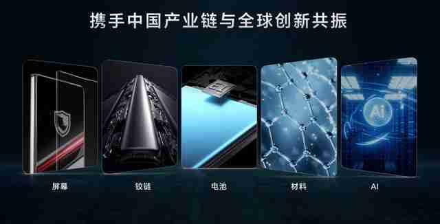 为什么现在的手机电池这么大?