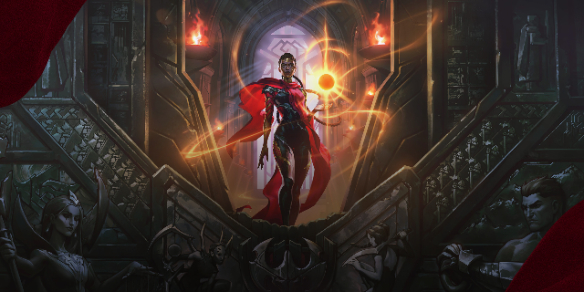 《英雄联盟》2025梅尔免费领取方法介绍1