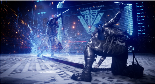 《忍者龙剑传4》Steam平台登陆,预计2025年秋季发售