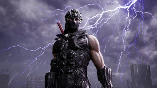 《忍者龙剑传4》Steam平台登陆,预计2025年秋季发售