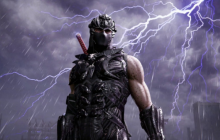 《忍者龙剑传4》Steam平台登陆,预计2025年秋季发售