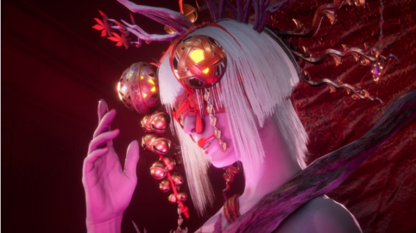 《忍者龙剑传4》Steam平台登陆,预计2025年秋季发售