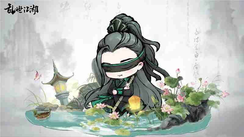 乱世江湖职业选择思路-乱世江湖职业怎么选择