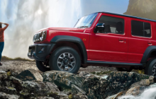 铃木停止接单吉四门姆尼订单 4天订单数超3.5年产能