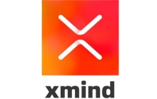 xmind如何换行? xmind换行的方法