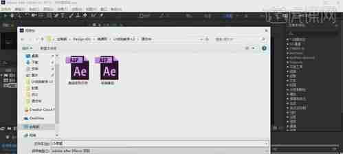 AE如何设置调出路径？遇到问题怎么办？