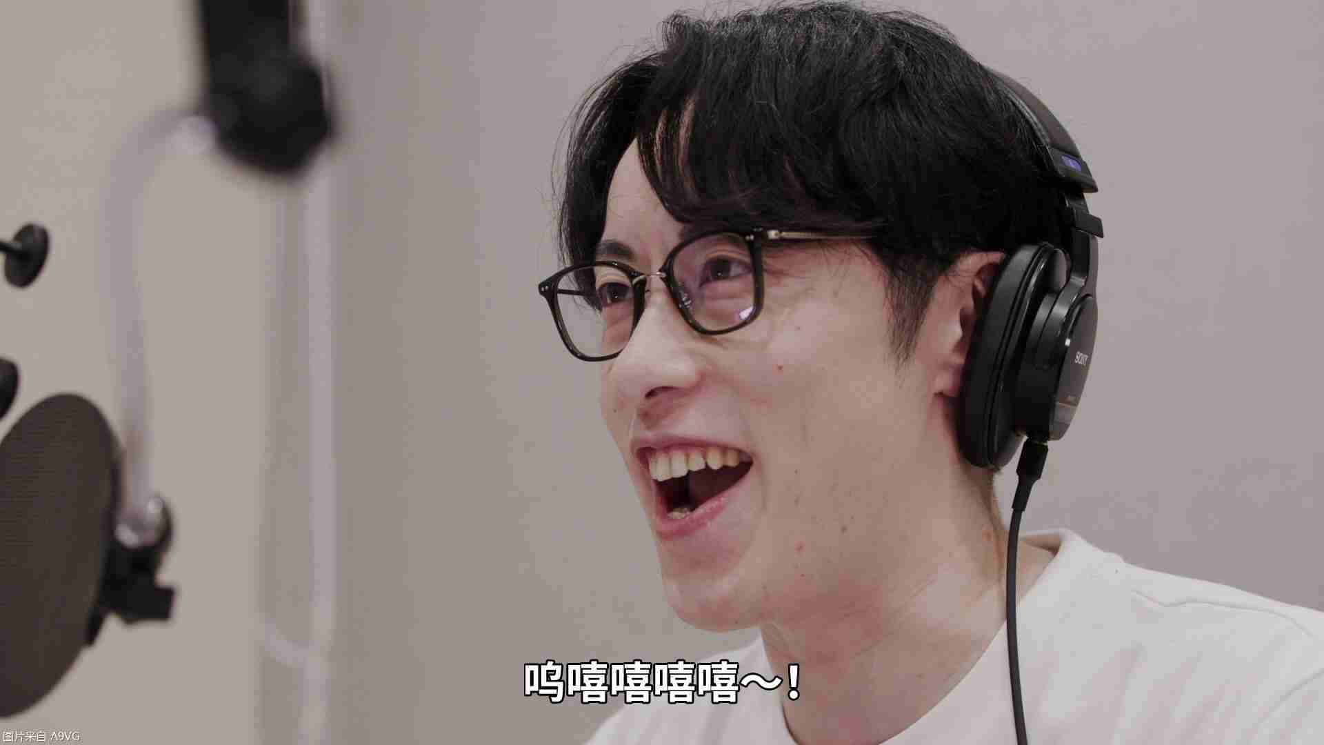 《如龙8 外传》发布会简中字幕版公开 游戏主播牛泽登场