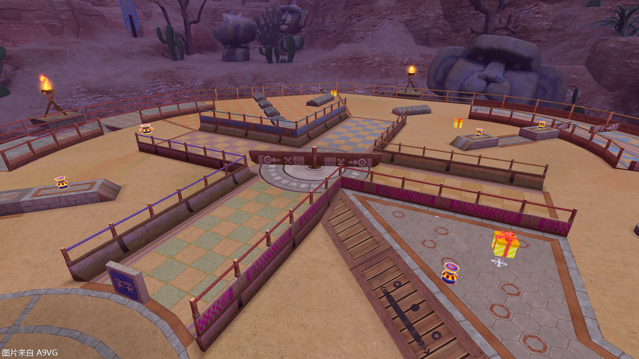 《超级猴子球 香蕉大乱斗》发售《Among Us》联动DLC