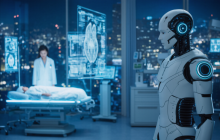 医疗AI的隐形危机：大语言模型过度自信，如何破解？