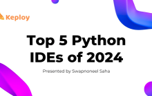 最佳Python IDE：为您的开发旅程选择完美的工具