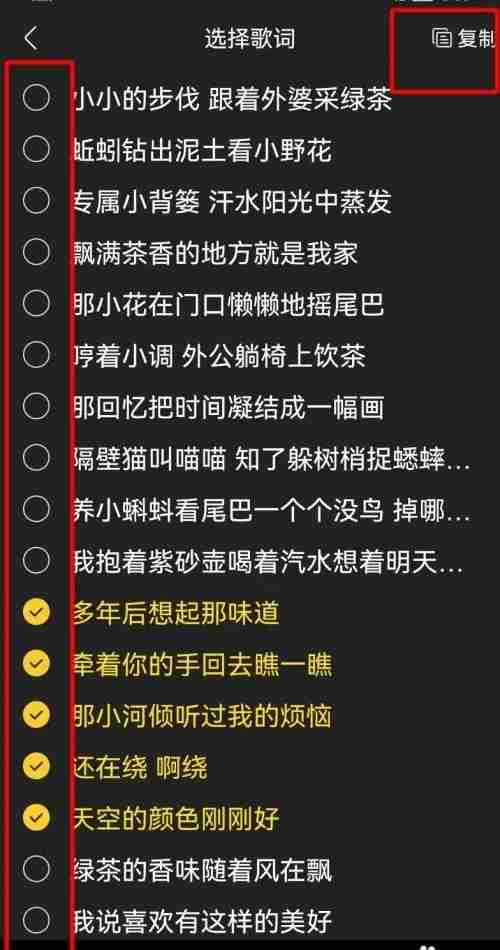 酷我音乐怎么用？酷我音乐怎么下载歌词？