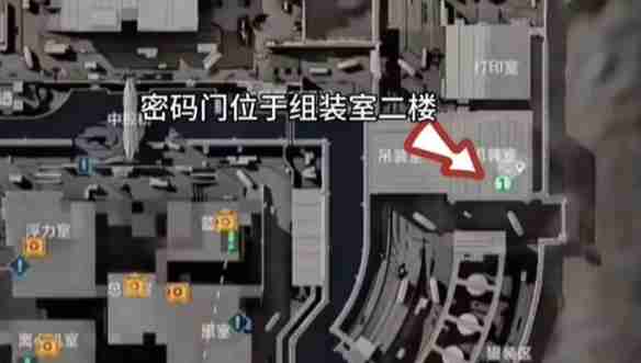 《三角洲行动》2025.1.22今日摩斯密码分享_聚量网络