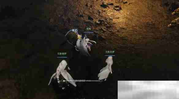 《逆水寒手游》家里有矿奇遇攻略