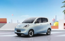 上汽通用五菱1月全球销量突破10万辆 同比增长18.2%