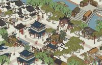 江南百景图怎么解锁下一个城市  江南百景图解锁下一个城市方法