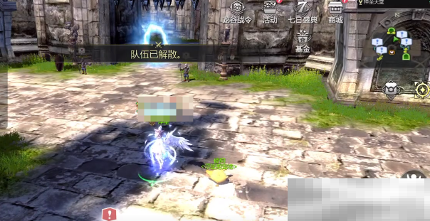 《龙之谷世界》元素师武器选择攻略