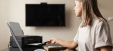 How to View Your Printed Document History on Windows