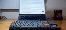 Keychron K8 Max Review: The Perfect Mechanical Keyboard for Casual Customization