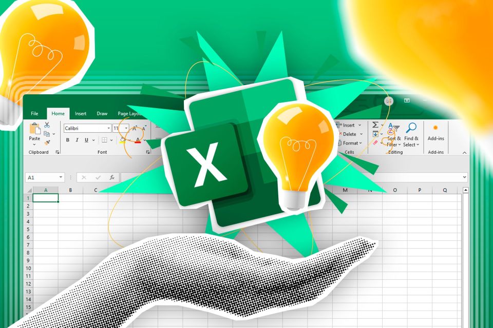 Pemformatan nilai basi Excel tiba di lebih banyak PC Windows