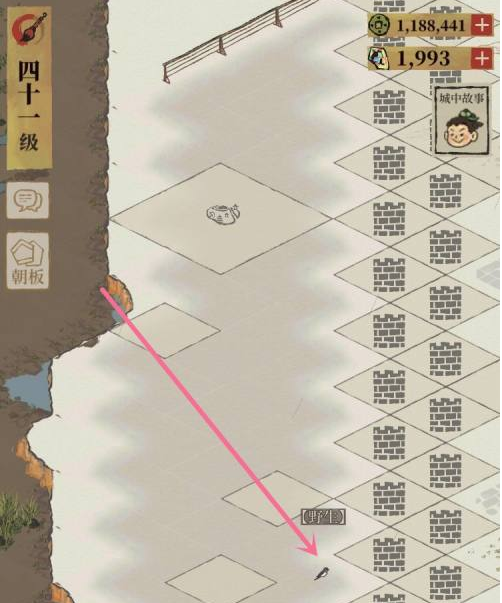 江南百景图怎么抓小动物 江南百景图抓小动物攻略