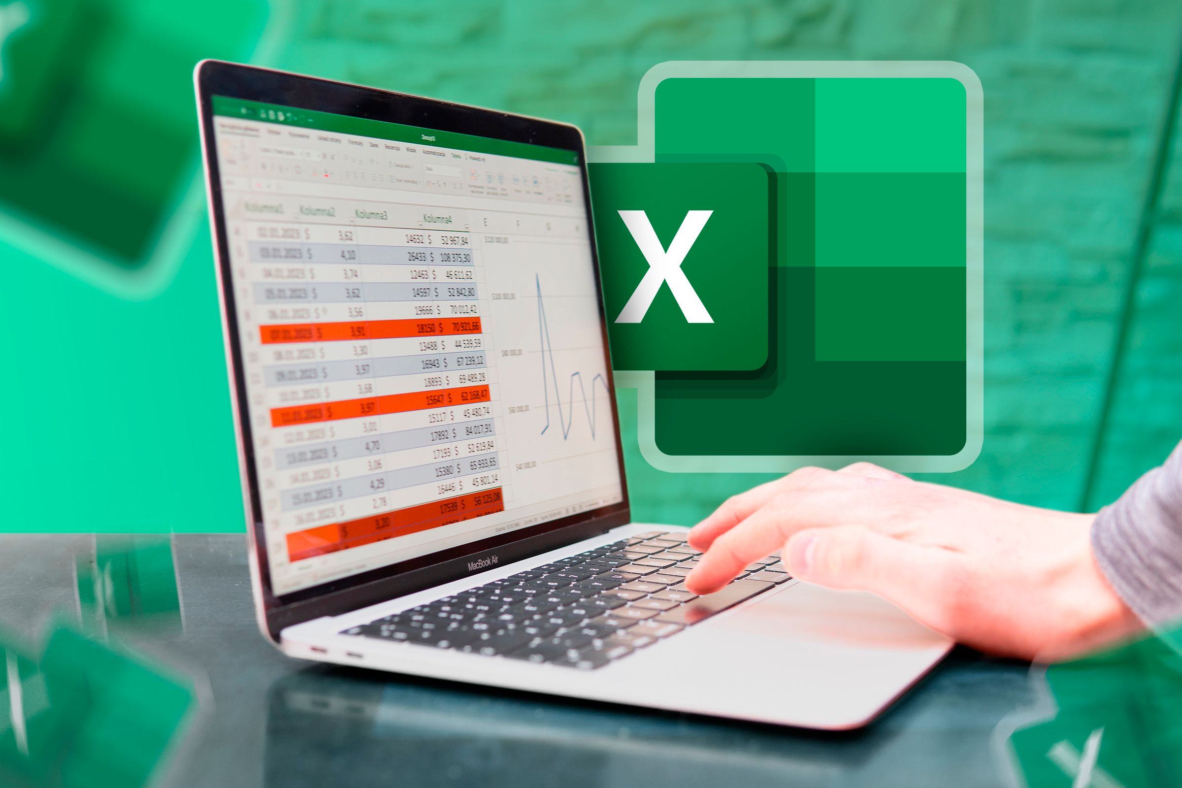 Baru ke Microsoft Excel? 8 petua terbaik yang perlu anda ketahui