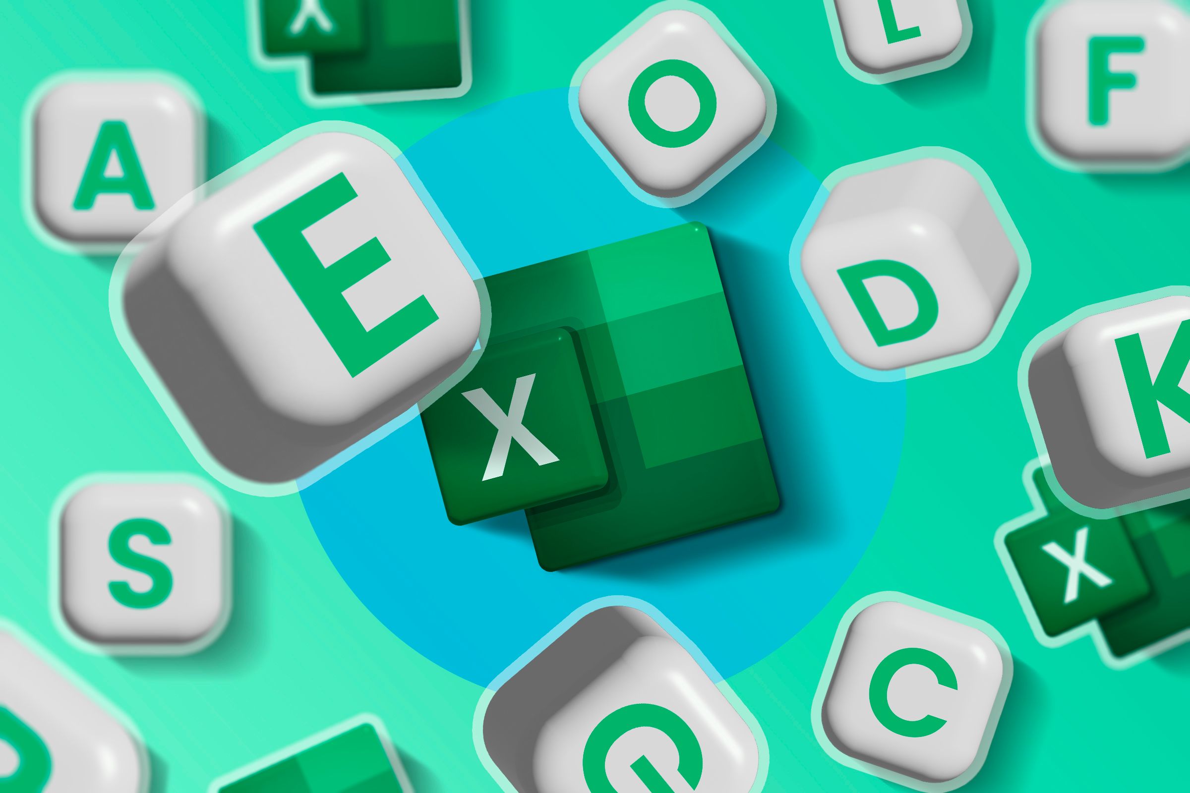 How-to Geek A to Z of Key Microsoft Excel Jargon